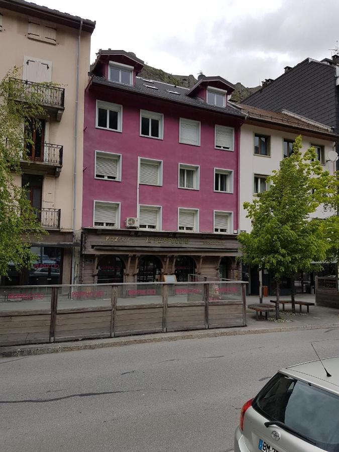 Studio 21 M2 Tout Equipe Модан Экстерьер фото