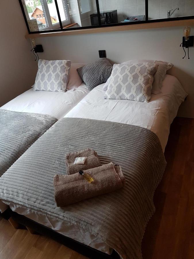 Studio 21 M2 Tout Equipe Модан Экстерьер фото