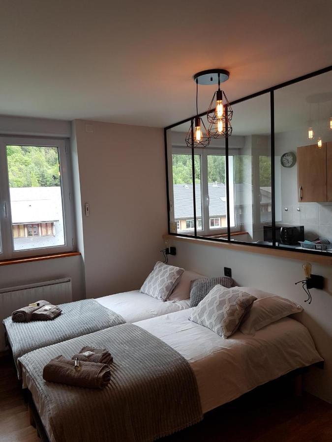 Studio 21 M2 Tout Equipe Модан Экстерьер фото
